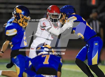 Thumbnail 1 in Burroughs vs Muir photogallery.