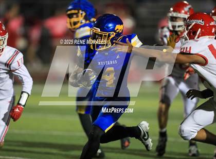 Thumbnail 3 in Burroughs vs Muir photogallery.