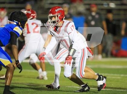 Thumbnail 2 in Burroughs vs Muir photogallery.