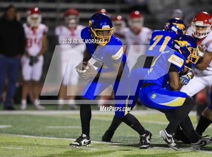 Thumbnail 3 in Burroughs vs Muir photogallery.