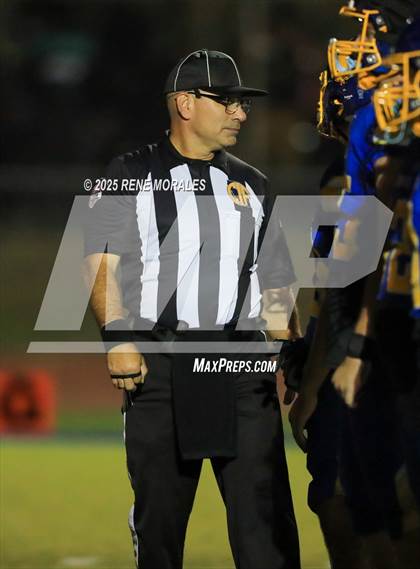 Thumbnail 3 in Burroughs vs Muir photogallery.