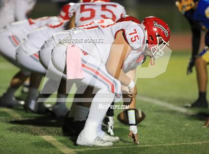 Thumbnail 1 in Burroughs vs Muir photogallery.