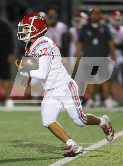 Thumbnail 3 in Burroughs vs Muir photogallery.