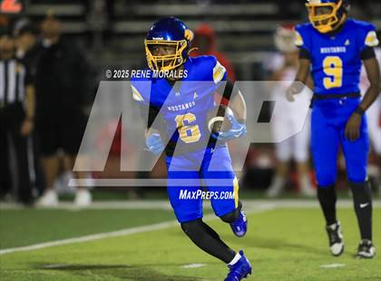 Thumbnail 1 in Burroughs vs Muir photogallery.