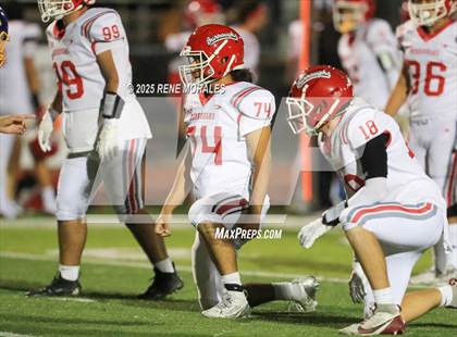 Thumbnail 3 in Burroughs vs Muir photogallery.