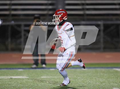 Thumbnail 1 in Burroughs vs Muir photogallery.