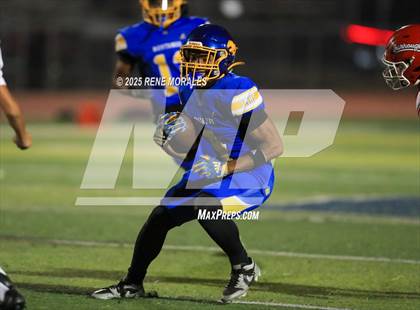 Thumbnail 3 in Burroughs vs Muir photogallery.