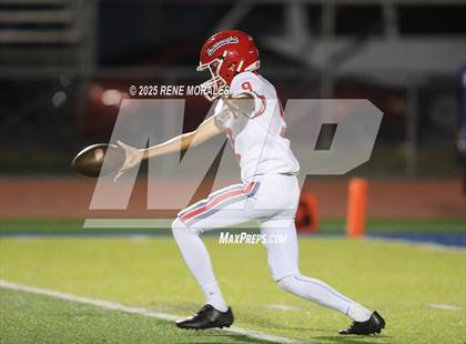 Thumbnail 2 in Burroughs vs Muir photogallery.