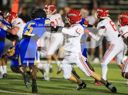 Thumbnail 2 in Burroughs vs Muir photogallery.