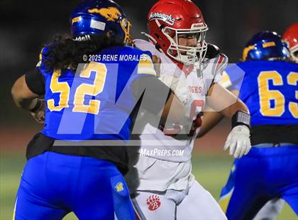 Thumbnail 3 in Burroughs vs Muir photogallery.