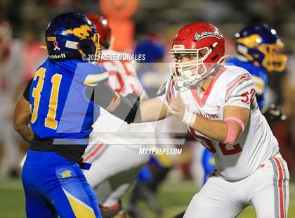 Thumbnail 1 in Burroughs vs Muir photogallery.