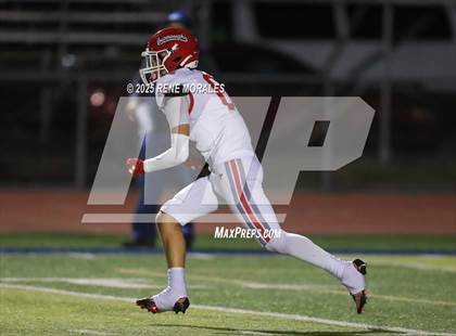 Thumbnail 1 in Burroughs vs Muir photogallery.