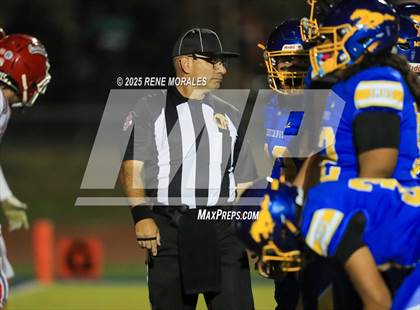 Thumbnail 2 in Burroughs vs Muir photogallery.