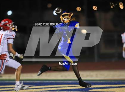 Thumbnail 1 in Burroughs vs Muir photogallery.