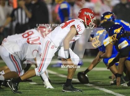 Thumbnail 1 in Burroughs vs Muir photogallery.