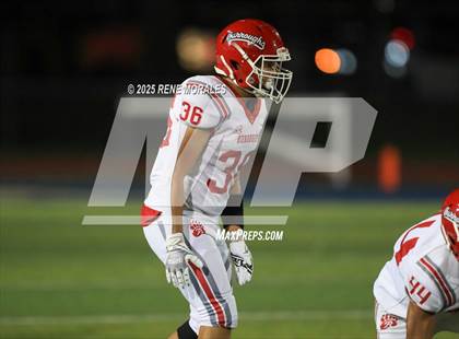 Thumbnail 3 in Burroughs vs Muir photogallery.