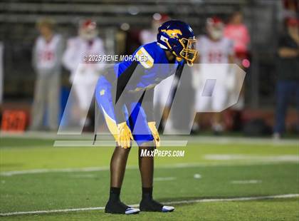 Thumbnail 2 in Burroughs vs Muir photogallery.