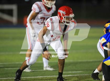 Thumbnail 1 in Burroughs vs Muir photogallery.