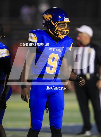 Thumbnail 1 in Burroughs vs Muir photogallery.