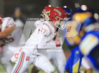 Thumbnail 3 in Burroughs vs Muir photogallery.