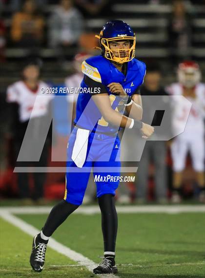 Thumbnail 1 in Burroughs vs Muir photogallery.