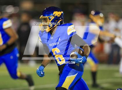 Thumbnail 3 in Burroughs vs Muir photogallery.