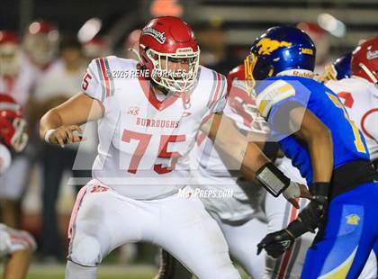 Thumbnail 3 in Burroughs vs Muir photogallery.