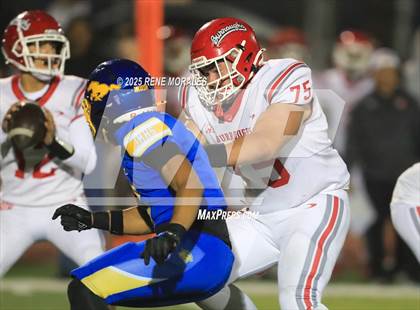 Thumbnail 2 in Burroughs vs Muir photogallery.