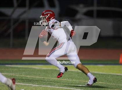 Thumbnail 2 in Burroughs vs Muir photogallery.