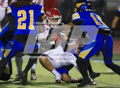 Thumbnail 3 in Burroughs vs Muir photogallery.