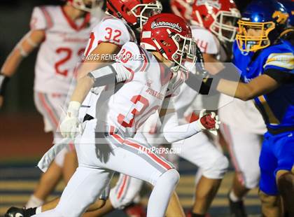 Thumbnail 3 in Burroughs vs Muir photogallery.