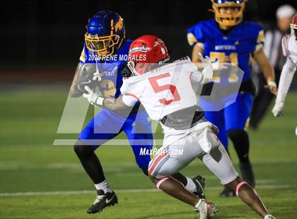 Thumbnail 3 in Burroughs vs Muir photogallery.