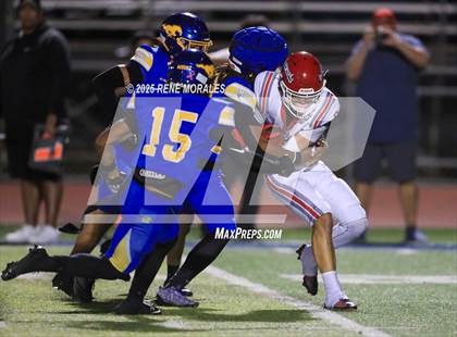 Thumbnail 2 in Burroughs vs Muir photogallery.