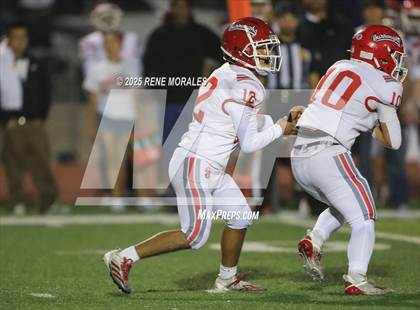 Thumbnail 3 in Burroughs vs Muir photogallery.