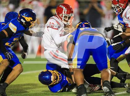 Thumbnail 1 in Burroughs vs Muir photogallery.