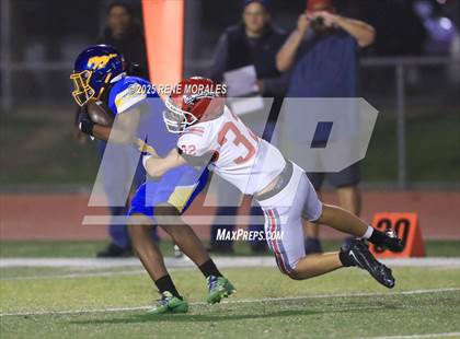 Thumbnail 2 in Burroughs vs Muir photogallery.