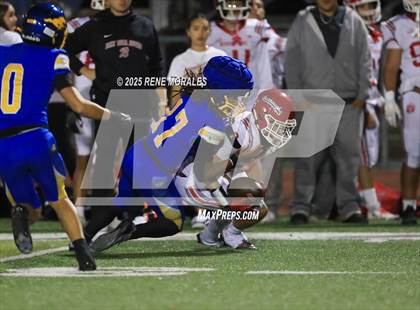 Thumbnail 1 in Burroughs vs Muir photogallery.