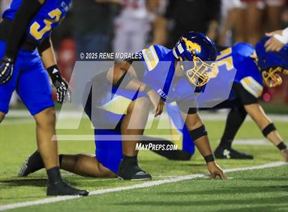 Thumbnail 2 in Burroughs vs Muir photogallery.