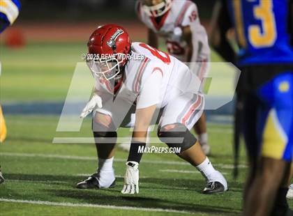 Thumbnail 1 in Burroughs vs Muir photogallery.