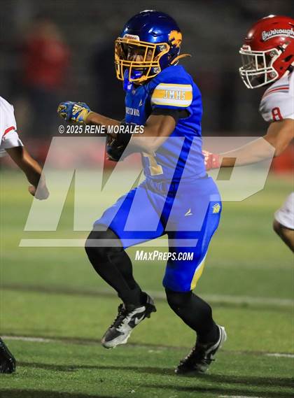 Thumbnail 2 in Burroughs vs Muir photogallery.