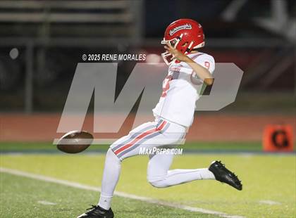 Thumbnail 1 in Burroughs vs Muir photogallery.