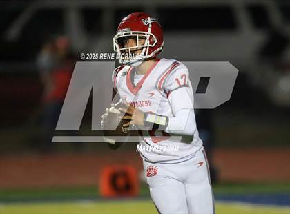 Thumbnail 2 in Burroughs vs Muir photogallery.