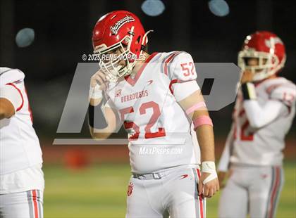 Thumbnail 3 in Burroughs vs Muir photogallery.