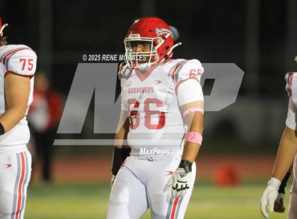 Thumbnail 1 in Burroughs vs Muir photogallery.