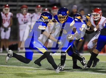 Thumbnail 2 in Burroughs vs Muir photogallery.