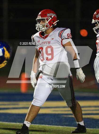 Thumbnail 1 in Burroughs vs Muir photogallery.