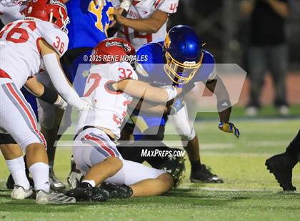 Thumbnail 3 in Burroughs vs Muir photogallery.