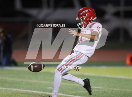 Thumbnail 3 in Burroughs vs Muir photogallery.