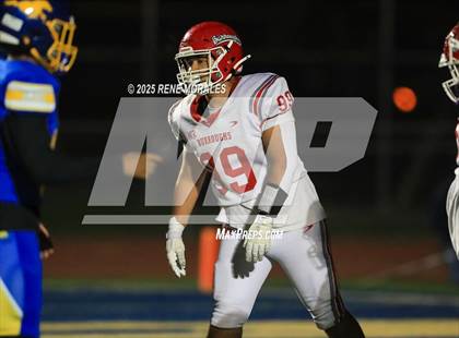 Thumbnail 3 in Burroughs vs Muir photogallery.