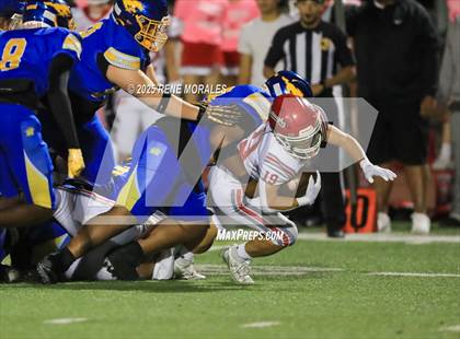 Thumbnail 1 in Burroughs vs Muir photogallery.